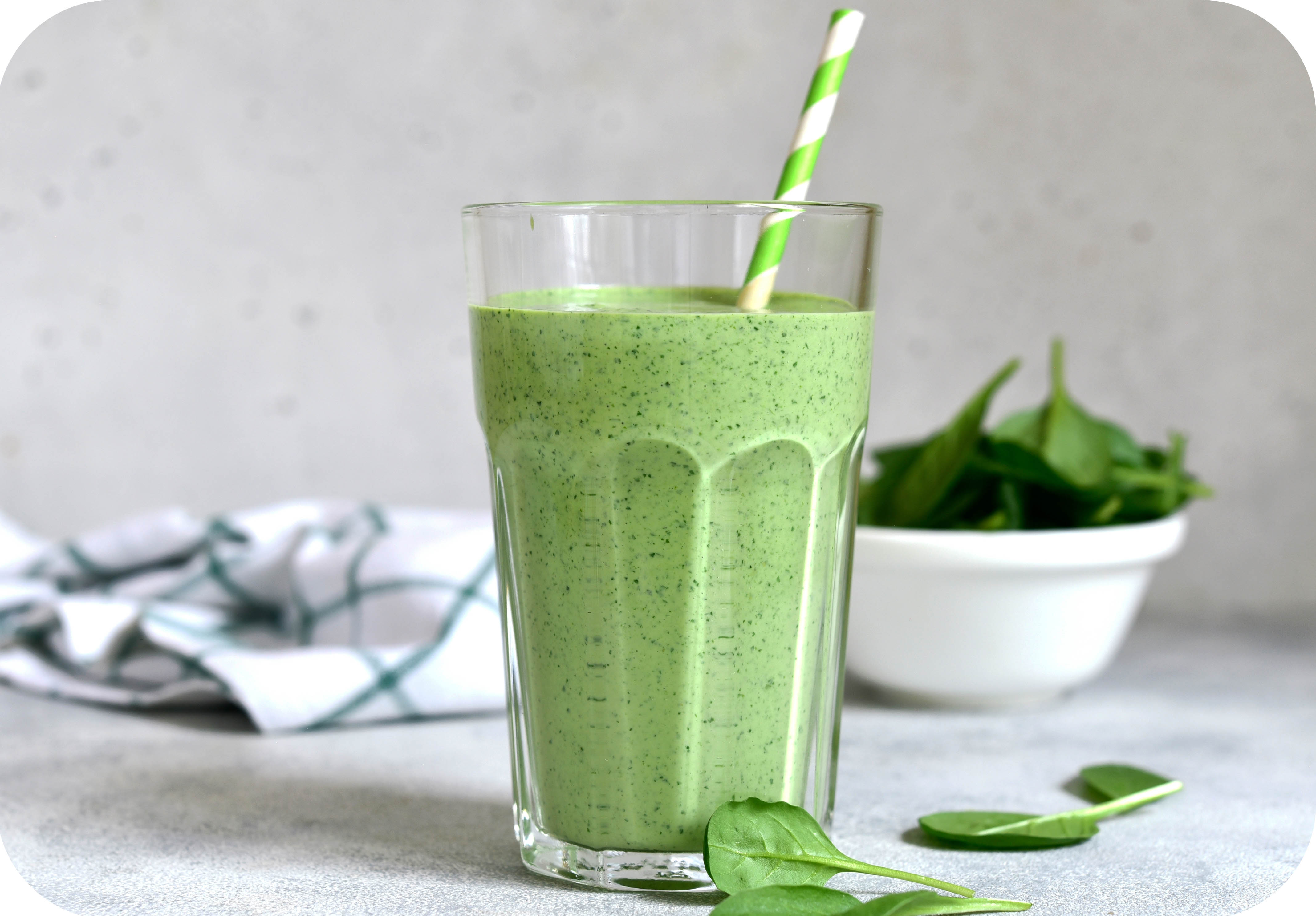 Green smoothie